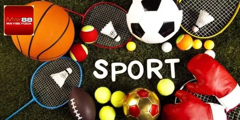 Các bộ môn cá cược thể thao nổi tiếng