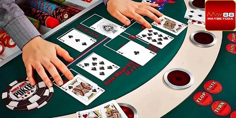 Quản lý vốn là bước quan trọng khi chơi game đỏ đen