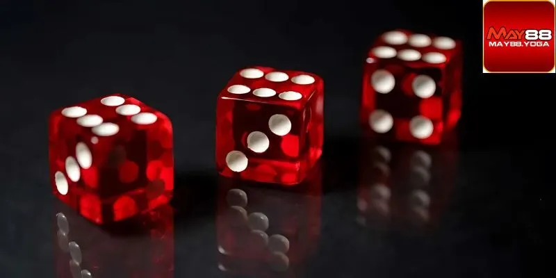 Chi tiết về dòng game Sicbo Microgaming kinh điển